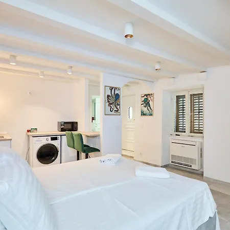 아파트 Karma By Dominium *