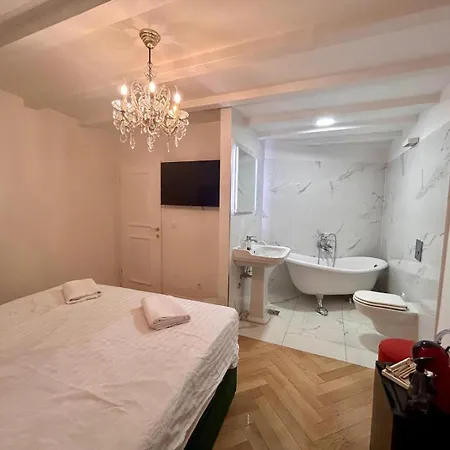 Apartment Karma By Dominium Dubrovnik