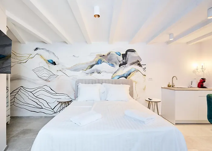 Apartament Karma By Dominium Dubrownik