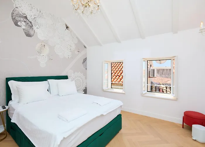 Karma By Dominium Apartament Dubrownik