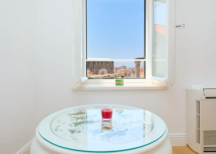 Apartament Karma By Dominium Dubrownik