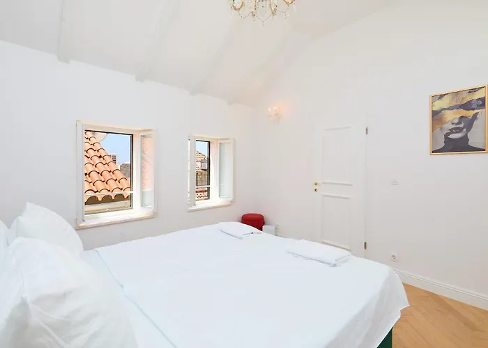 Karma By Dominium Apartament Dubrownik