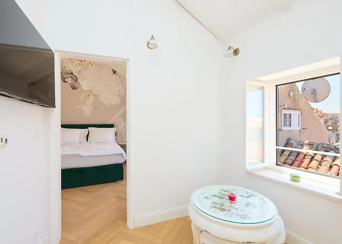 Apartament Karma By Dominium *