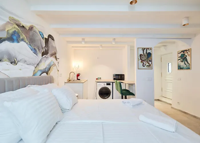 Apartament Karma By Dominium *