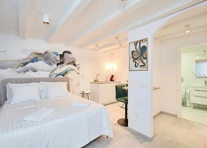 Karma By Dominium Dubrownik