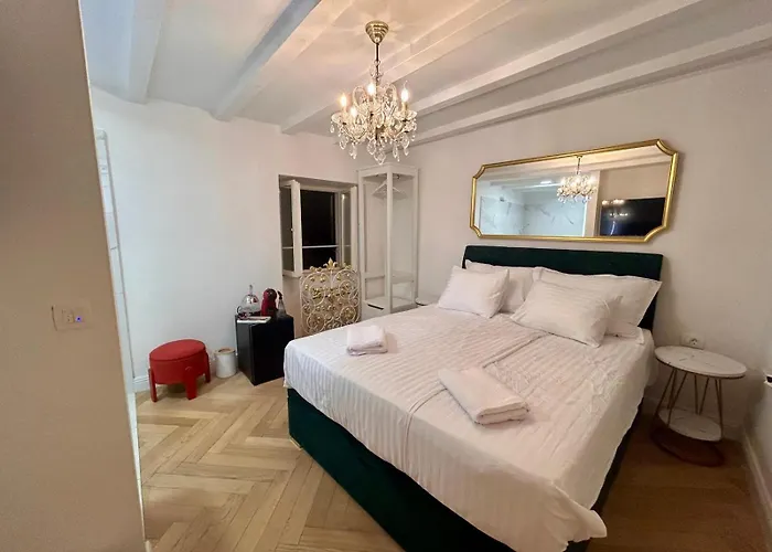 Karma By Dominium Dubrownik