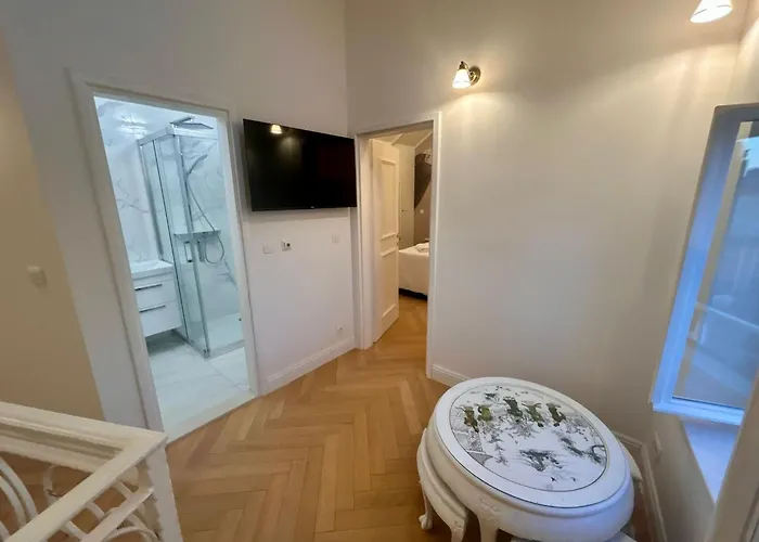 Karma By Dominium Apartament