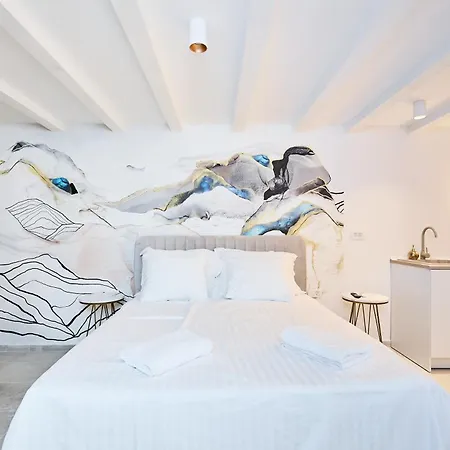 Apartament Karma By Dominium Dubrownik