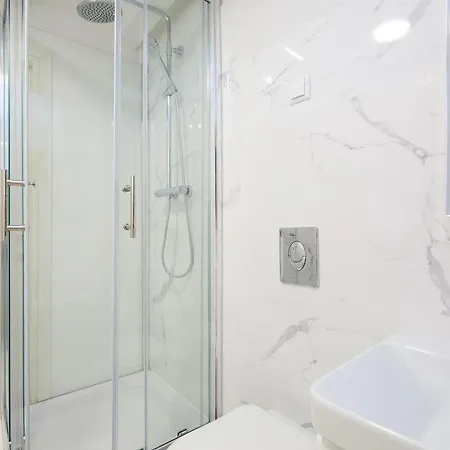 公寓 Karma By Dominium *