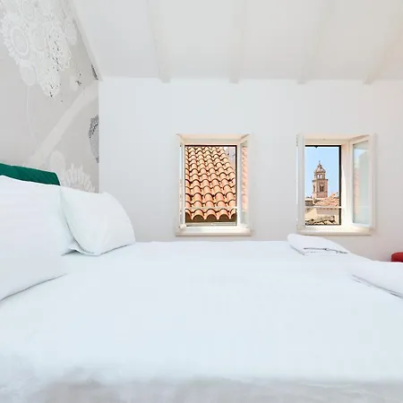 Appartement Karma By Dominium *