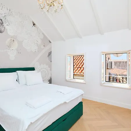 Karma By Dominium Lejlighed Dubrovnik