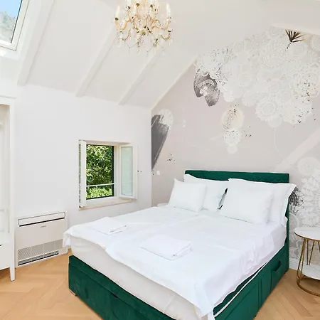 Appartement Karma By Dominium *