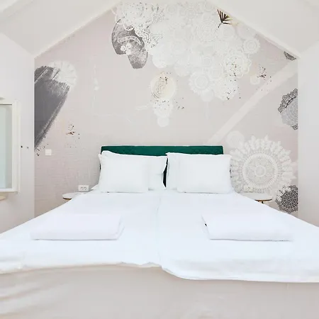 Apartament Karma By Dominium