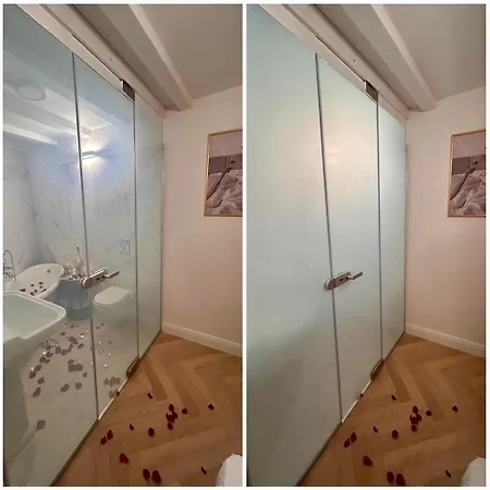 公寓 Karma By Dominium 杜布罗夫尼克