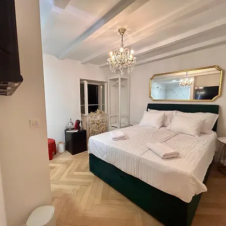 Lejlighed Karma By Dominium Dubrovnik