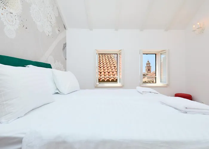 Appartement Karma By Dominium *
