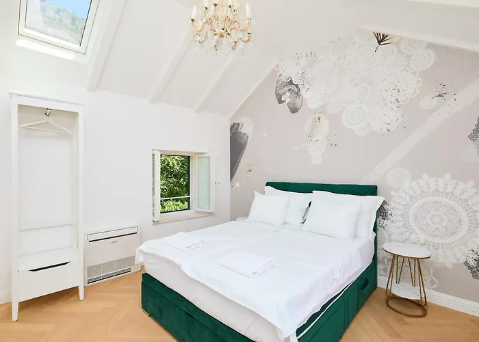 Appartement Karma By Dominium *