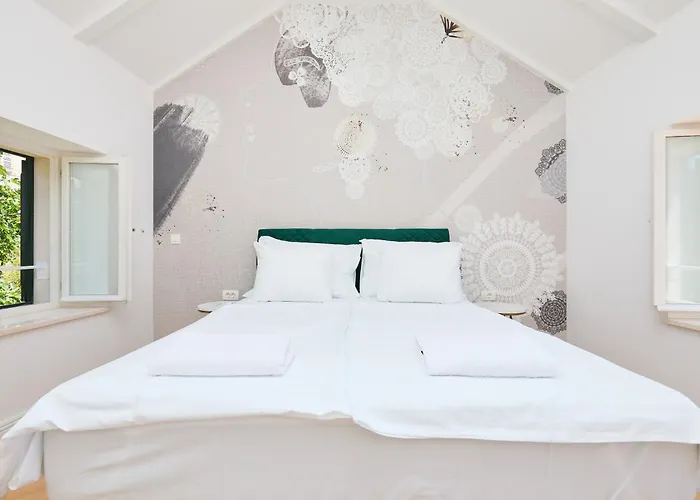 Appartement Karma By Dominium