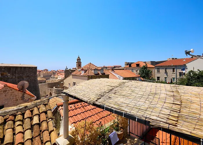 Karma By Dominium Dubrovnik