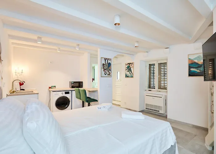 Appartement Karma By Dominium *
