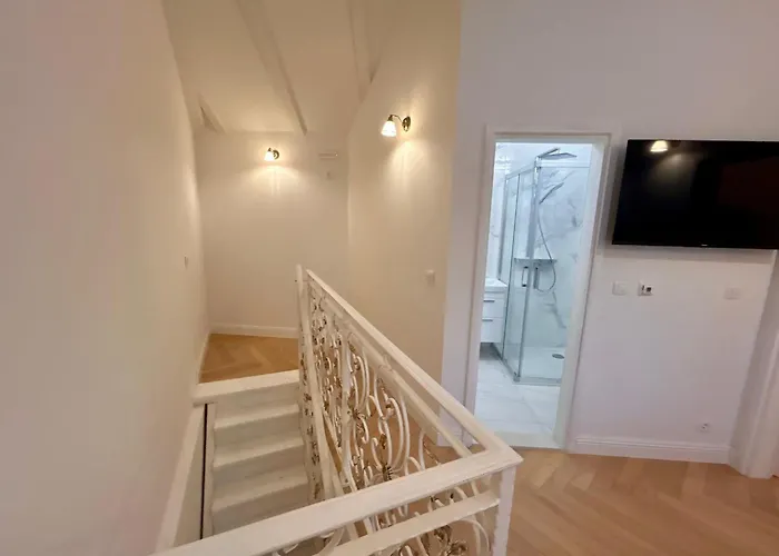 Appartement Karma By Dominium