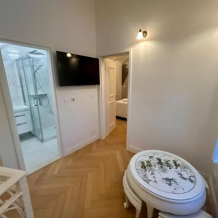 Karma By Dominium דירה