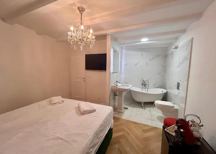 Apartment Karma By Dominium Dubrovnik